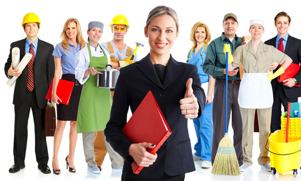 Karahallı Forklift Hizmeti